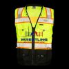 Unisex Premium Black Series® Surveyors Vest Thumbnail