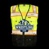 Unisex Premium Black Series® Surveyors Vest Thumbnail