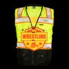 Unisex Premium Black Series® Surveyors Vest Thumbnail