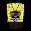 Unisex Premium Black Series® Surveyors Vest Thumbnail