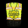 Unisex Premium Black Series® Surveyors Vest Thumbnail