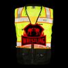 Unisex Premium Black Series® Surveyors Vest Thumbnail