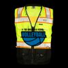 Unisex Premium Black Series® Surveyors Vest Thumbnail
