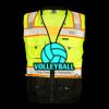 Unisex Premium Black Series® Surveyors Vest Thumbnail