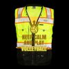 Unisex Premium Black Series® Surveyors Vest Thumbnail