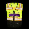 Unisex Premium Black Series® Surveyors Vest Thumbnail