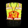 Unisex Premium Black Series® Surveyors Vest Thumbnail