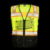 Unisex Premium Black Series® Surveyors Vest Thumbnail