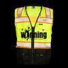 Unisex Premium Black Series® Surveyors Vest Thumbnail