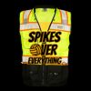 Unisex Premium Black Series® Surveyors Vest Thumbnail