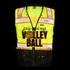Unisex Premium Black Series® Surveyors Vest Thumbnail