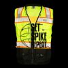 Unisex Premium Black Series® Surveyors Vest Thumbnail