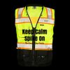 Unisex Premium Black Series® Surveyors Vest Thumbnail