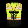 Unisex Premium Black Series® Surveyors Vest Thumbnail