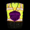 Unisex Premium Black Series® Surveyors Vest Thumbnail
