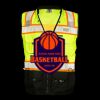 Unisex Premium Black Series® Surveyors Vest Thumbnail
