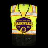 Unisex Premium Black Series® Surveyors Vest Thumbnail