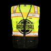 Unisex Premium Black Series® Surveyors Vest Thumbnail