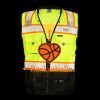 Unisex Premium Black Series® Surveyors Vest Thumbnail