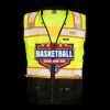 Unisex Premium Black Series® Surveyors Vest Thumbnail