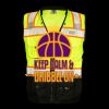 Unisex Premium Black Series® Surveyors Vest Thumbnail