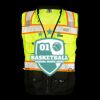 Unisex Premium Black Series® Surveyors Vest Thumbnail