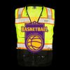 Unisex Premium Black Series® Surveyors Vest Thumbnail