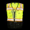 Unisex Premium Black Series® Surveyors Vest Thumbnail