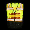 Unisex Premium Black Series® Surveyors Vest Thumbnail