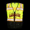 Unisex Premium Black Series® Surveyors Vest Thumbnail