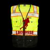 Unisex Premium Black Series® Surveyors Vest Thumbnail