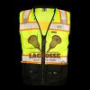 Unisex Premium Black Series® Surveyors Vest Thumbnail