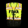 Unisex Premium Black Series® Surveyors Vest Thumbnail