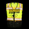 Unisex Premium Black Series® Surveyors Vest Thumbnail