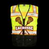 Unisex Premium Black Series® Surveyors Vest Thumbnail