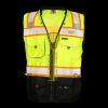 Unisex Premium Black Series® Surveyors Vest Thumbnail