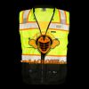 Unisex Premium Black Series® Surveyors Vest Thumbnail