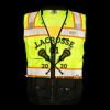 Unisex Premium Black Series® Surveyors Vest Thumbnail
