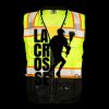 Unisex Premium Black Series® Surveyors Vest Thumbnail