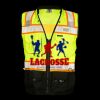 Unisex Premium Black Series® Surveyors Vest Thumbnail