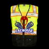 Unisex Premium Black Series® Surveyors Vest Thumbnail