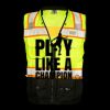 Unisex Premium Black Series® Surveyors Vest Thumbnail