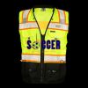Unisex Premium Black Series® Surveyors Vest Thumbnail