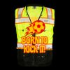 Unisex Premium Black Series® Surveyors Vest Thumbnail