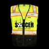 Unisex Premium Black Series® Surveyors Vest Thumbnail