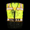 Unisex Premium Black Series® Surveyors Vest Thumbnail