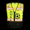 Unisex Premium Black Series® Surveyors Vest Thumbnail