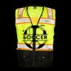 Unisex Premium Black Series® Surveyors Vest Thumbnail