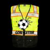 Unisex Premium Black Series® Surveyors Vest Thumbnail