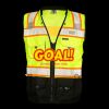 Unisex Premium Black Series® Surveyors Vest Thumbnail